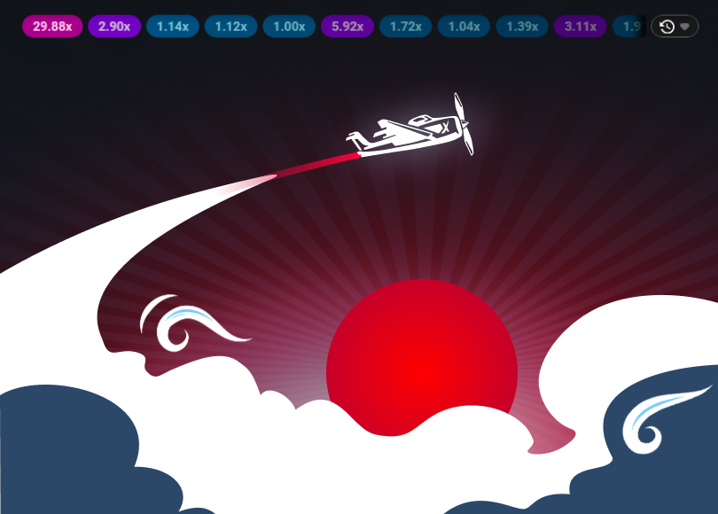 Aviator game online
